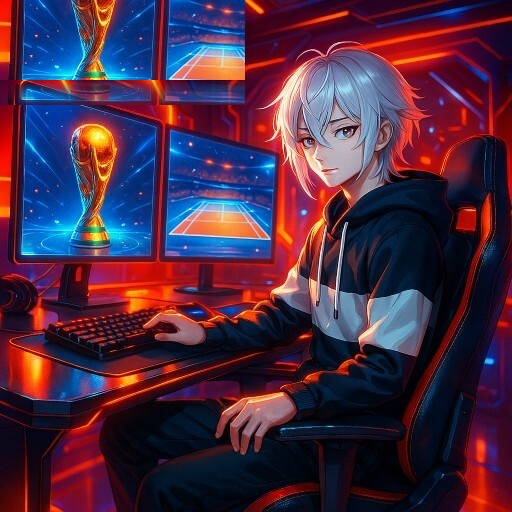 Imagem promocional da N9WIN mostrando a plataforma e suas vantagens